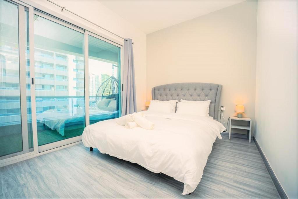 Royal Casa- Marina Diamond 2 Apartment Dubai Exterior photo